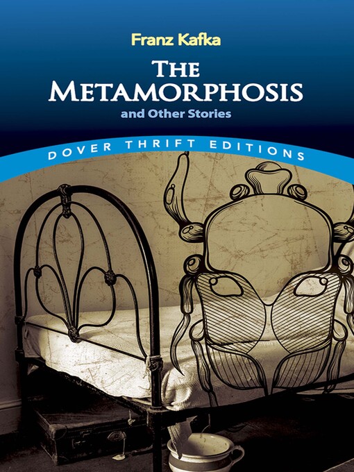 Title details for The Metamorphosis and Other Stories by Franz Kafka - Available